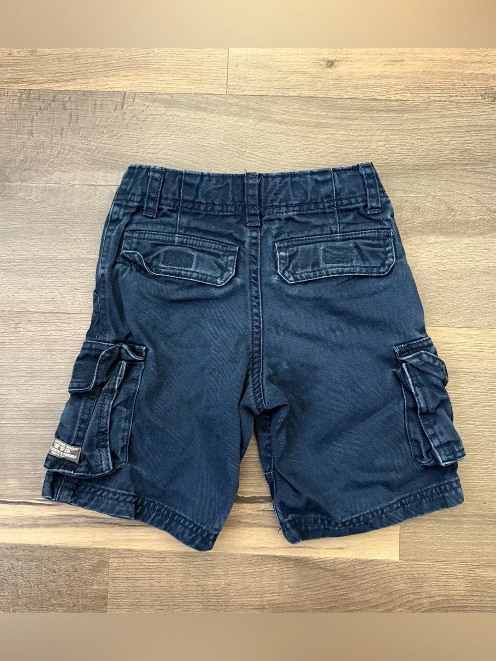 GAP baby boy